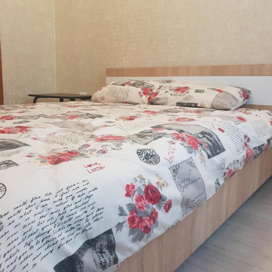 Apartment Theatre Shepkina 2 Rooms II Суми Екстериор снимка