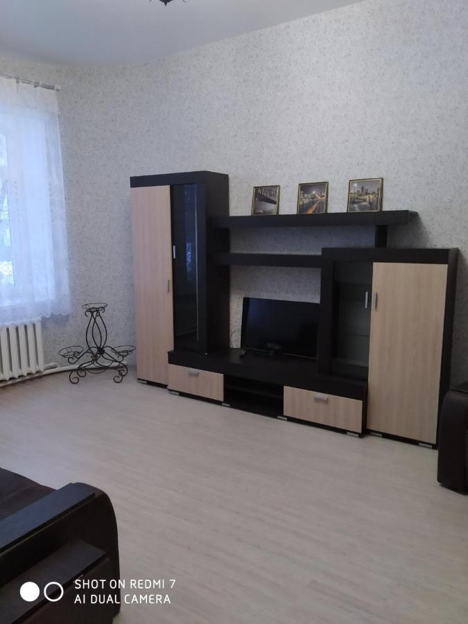Apartment Theatre Shepkina 2 Rooms II Суми Екстериор снимка