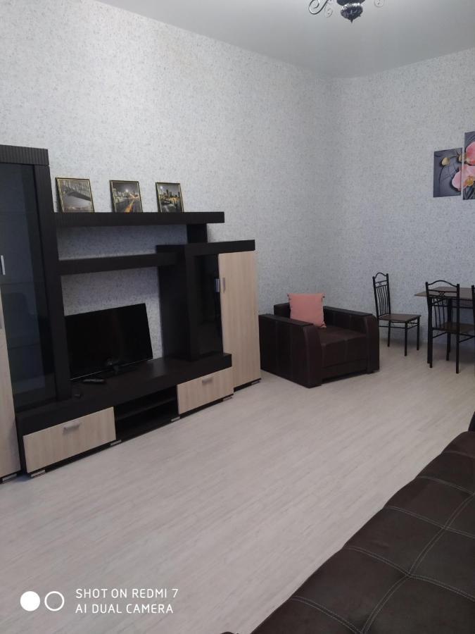 Apartment Theatre Shepkina 2 Rooms II Суми Екстериор снимка