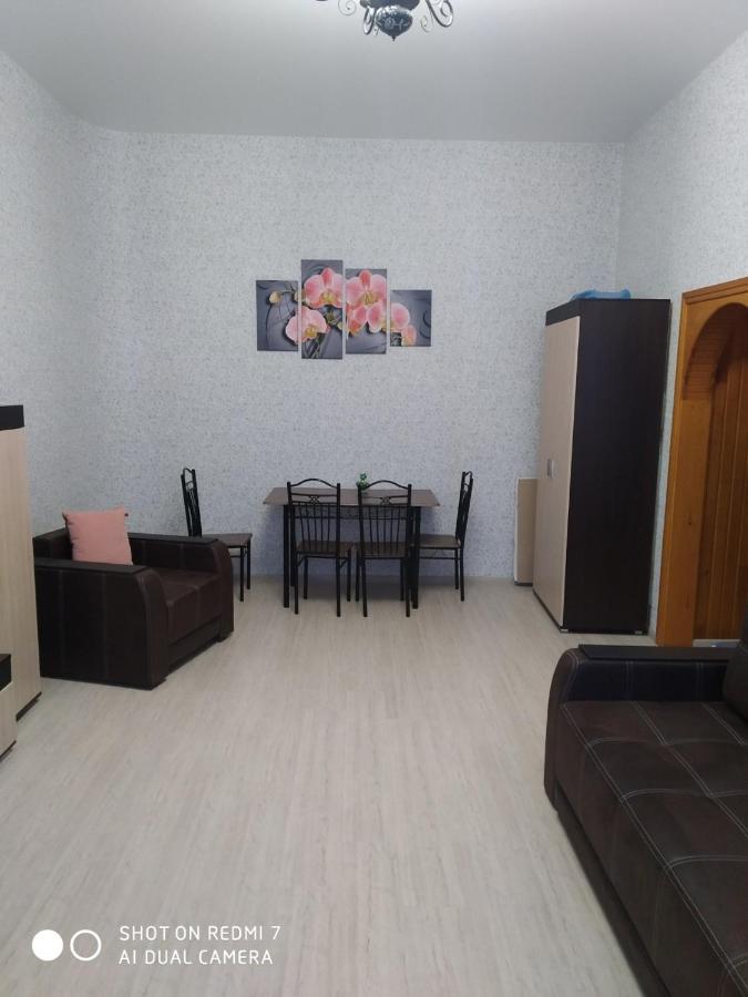 Apartment Theatre Shepkina 2 Rooms II Суми Екстериор снимка